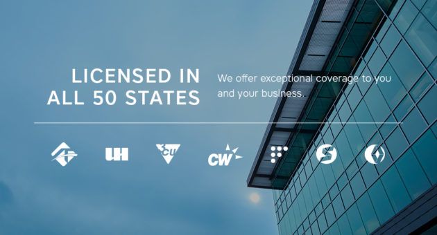 Our Insurance Brands | AF Group