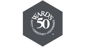 Ward’s 50 - Safety, Consistency, Performance