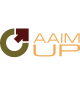 AAIM-UP logo