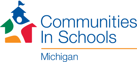 Communities In Schools of Michigan logo