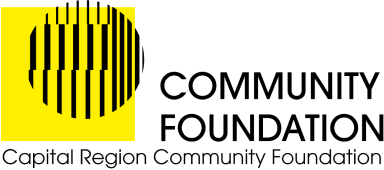Capital Region Community Foundation logo