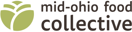 Mid-Ohio Food Collective logo