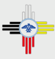 American Indian and Alaskan Native ERN logo