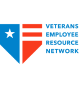 Veterans Employee Resource Network logo