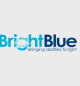 Bright Blue logo