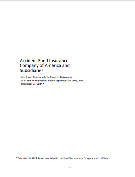 thumbnail of AFICA STAT Financial Statements – Jun 2025